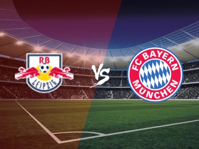 Xem Lại Leipzig vs Bayern Munich - Vòng 18 German Bundesliga 2025/26